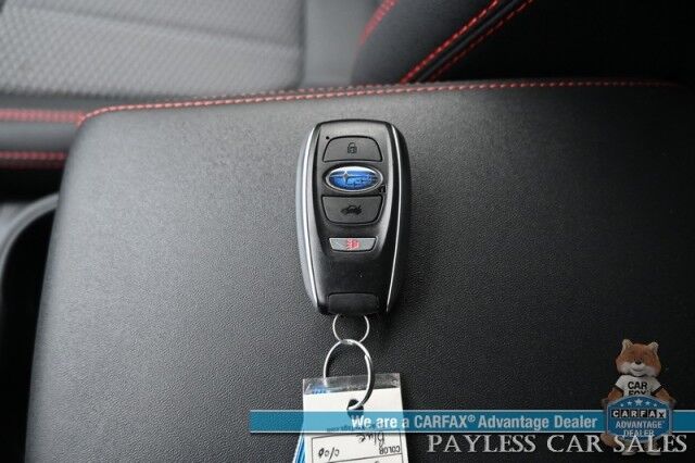 2022 Subaru Forester Sport Anchorage AK