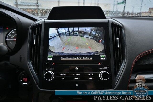 2022 Subaru Forester Sport Anchorage AK