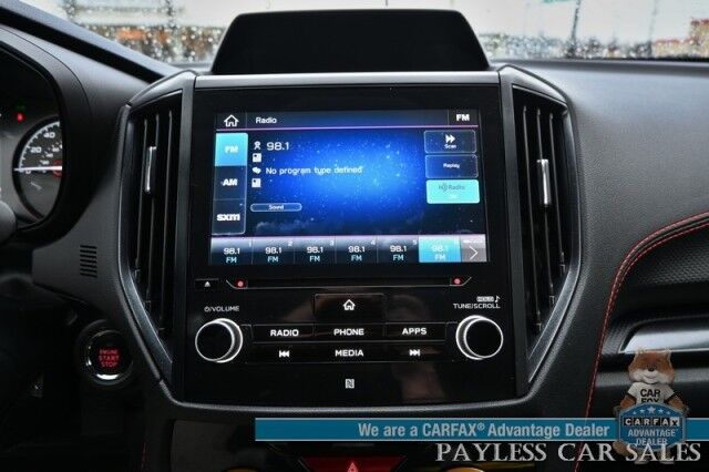 2022 Subaru Forester Sport Anchorage AK