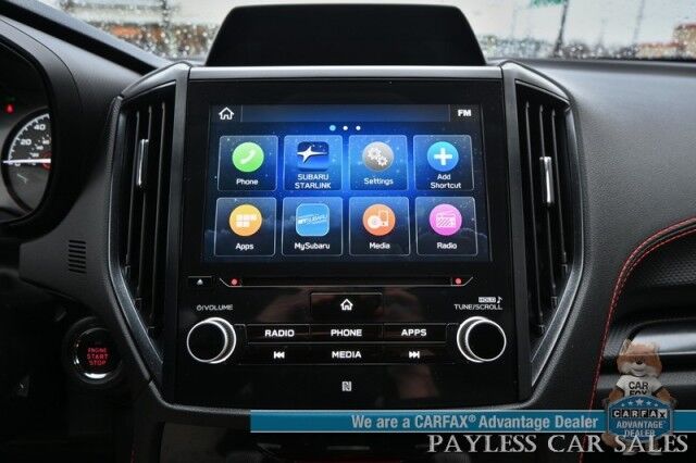 2022 Subaru Forester Sport Anchorage AK