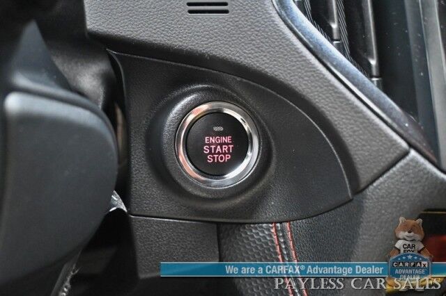 2022 Subaru Forester Sport Anchorage AK