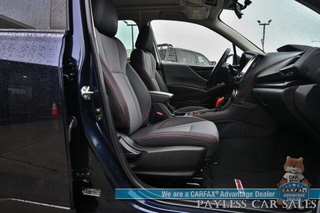2022 Subaru Forester Sport Anchorage AK