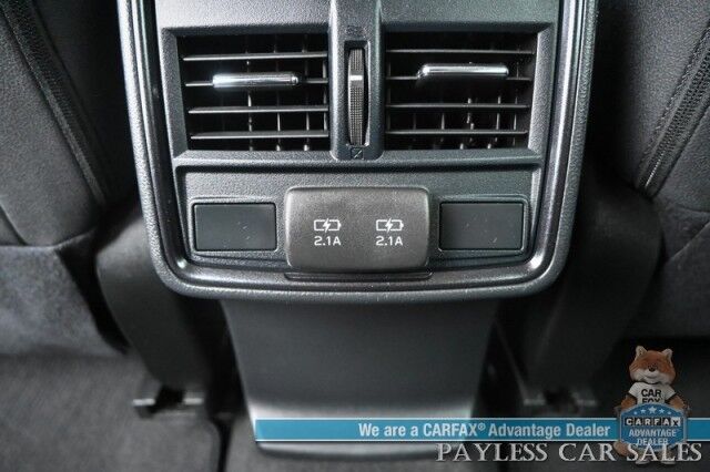 2022 Subaru Forester Sport Anchorage AK