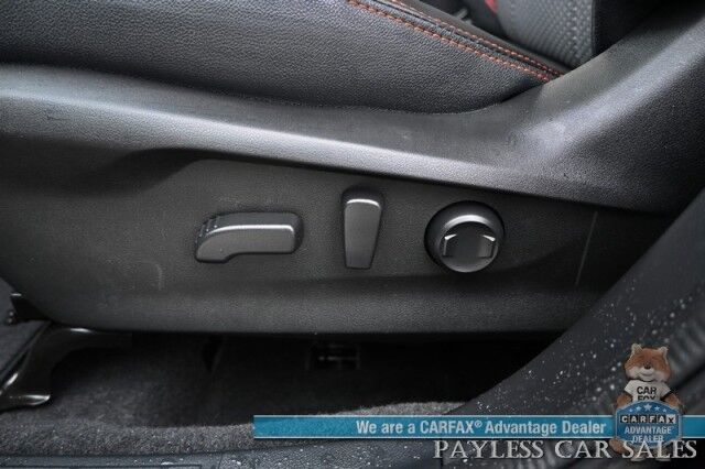 2022 Subaru Forester Sport Anchorage AK