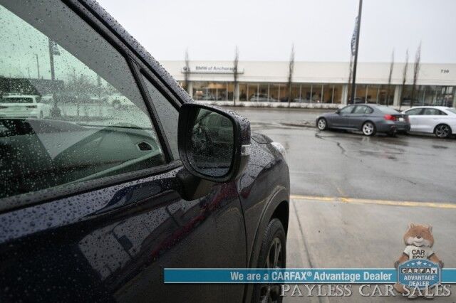 2022 Subaru Forester Sport Anchorage AK