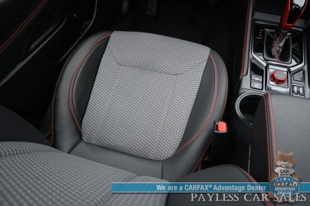 2022 Subaru Forester Sport Anchorage AK
