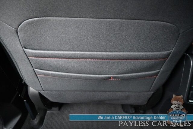 2022 Subaru Forester Sport Anchorage AK