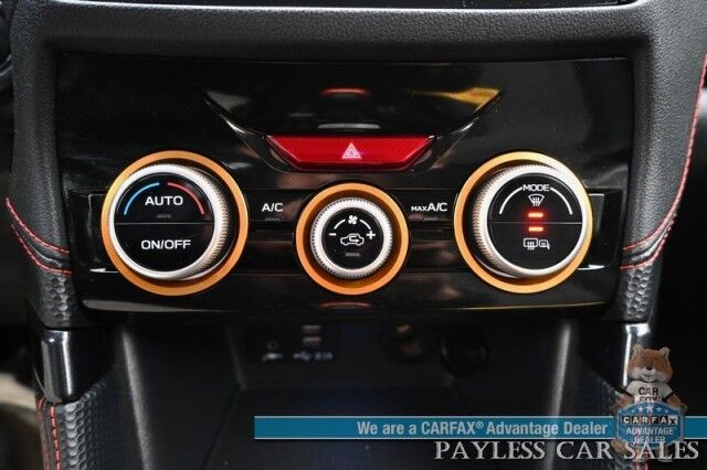 2022 Subaru Forester Sport Anchorage AK