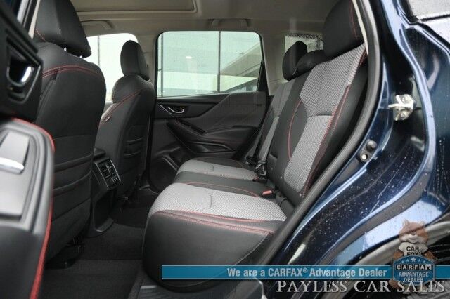 2022 Subaru Forester Sport Anchorage AK