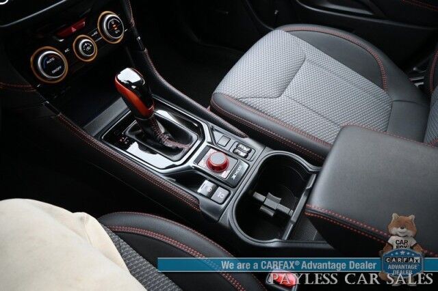2022 Subaru Forester Sport Anchorage AK