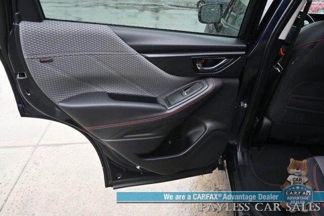 2022 Subaru Forester Sport Anchorage AK