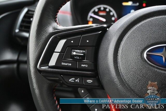 2022 Subaru Forester Sport Anchorage AK