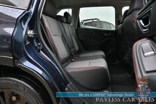 2022 Subaru Forester Sport Anchorage AK