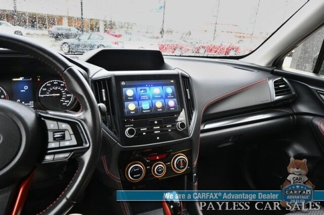 2022 Subaru Forester Sport Anchorage AK