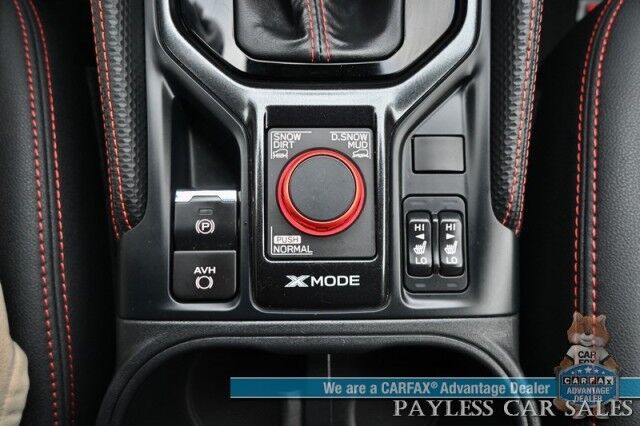 2022 Subaru Forester Sport Anchorage AK