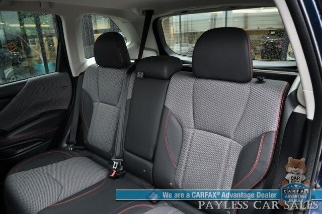 2022 Subaru Forester Sport Anchorage AK