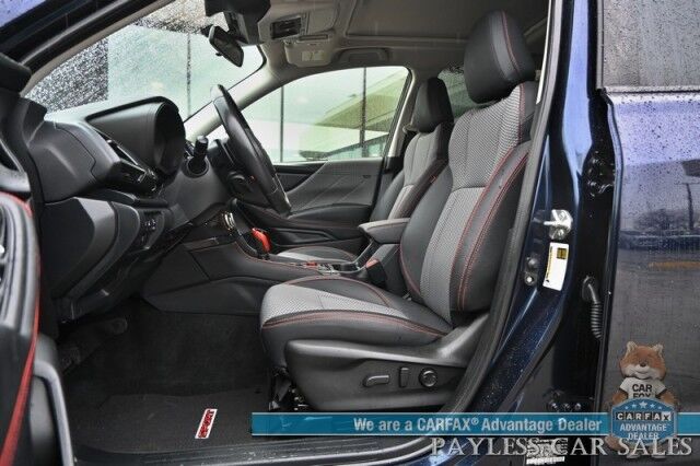 2022 Subaru Forester Sport Anchorage AK