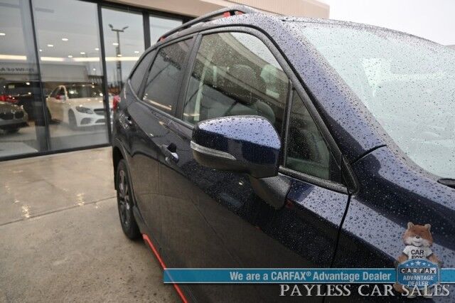 2022 Subaru Forester Sport Anchorage AK