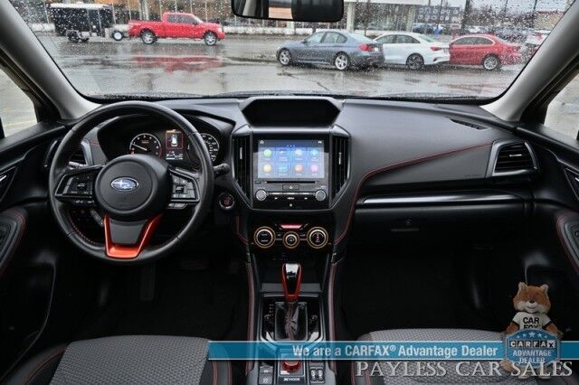 2022 Subaru Forester Sport Anchorage AK