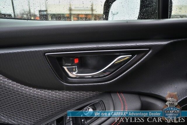 2022 Subaru Forester Sport Anchorage AK