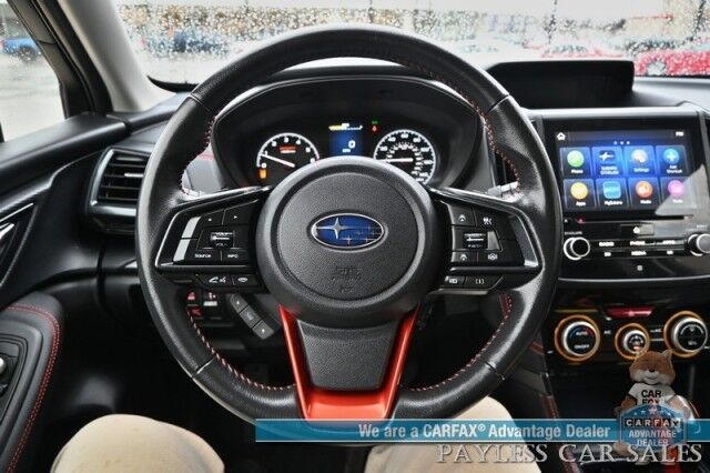 2022 Subaru Forester Sport Anchorage AK