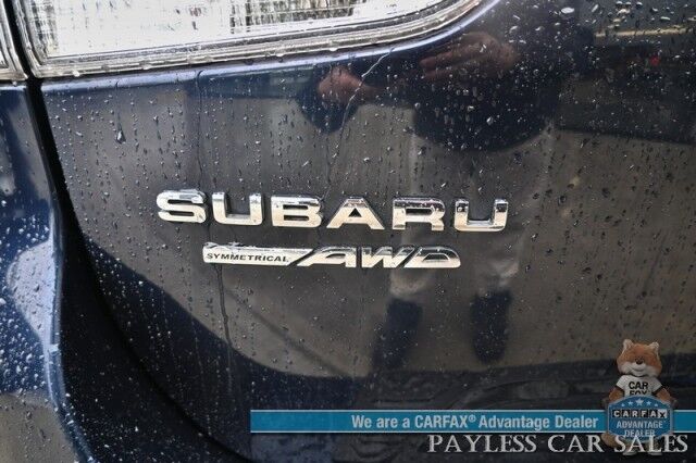 2022 Subaru Forester Sport Anchorage AK