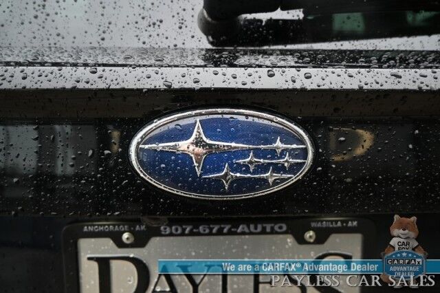2022 Subaru Forester Sport Anchorage AK