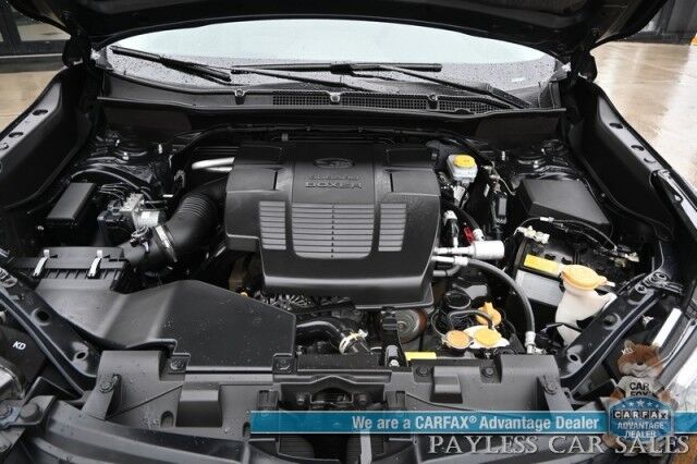 2022 Subaru Forester Sport Anchorage AK