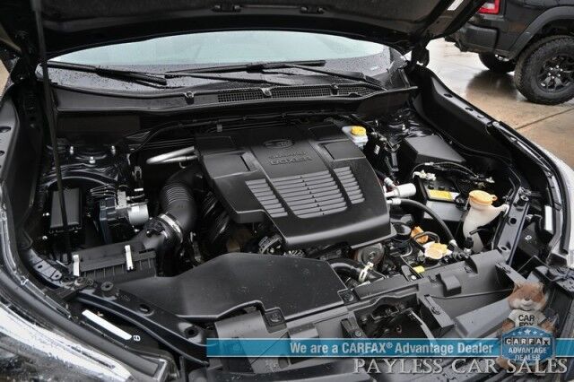 2022 Subaru Forester Sport Anchorage AK