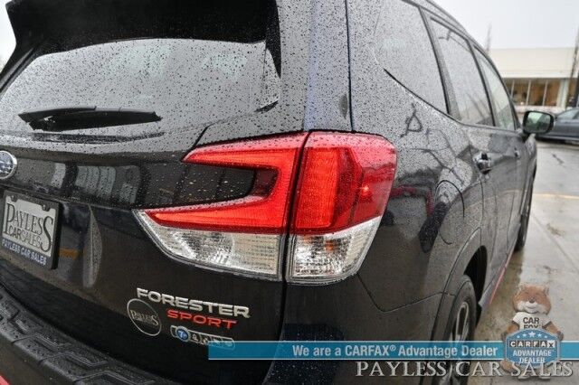 2022 Subaru Forester Sport Anchorage AK