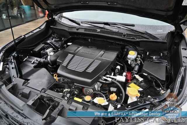 2022 Subaru Forester Sport Anchorage AK