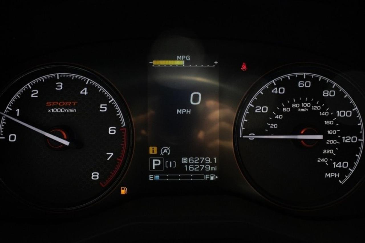 2022 Subaru Forester Sport Yonkers NY