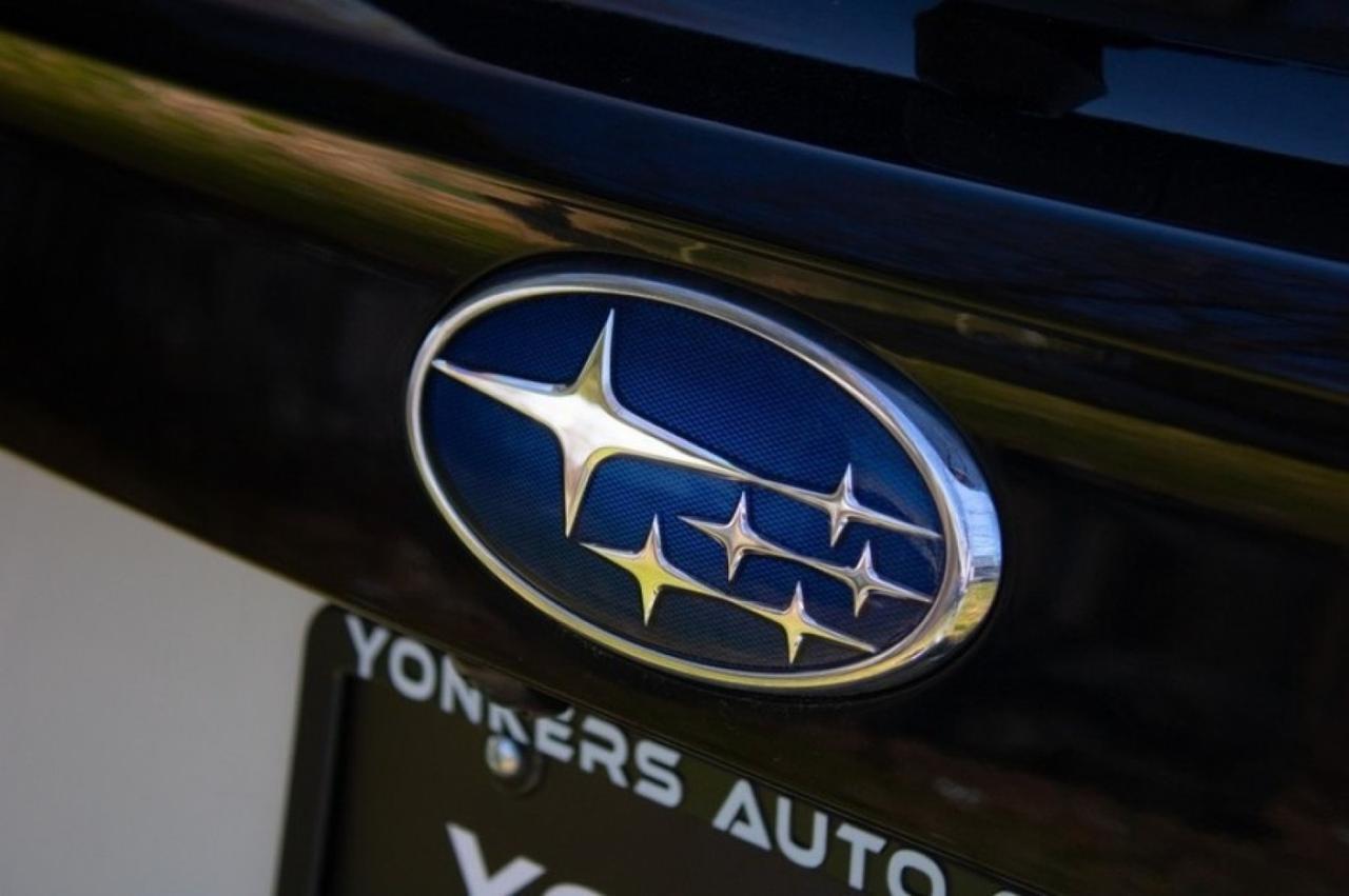 2022 Subaru Forester Sport Yonkers NY