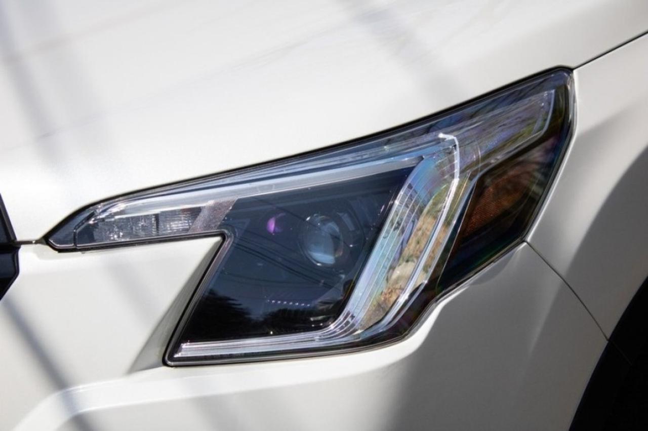2022 Subaru Forester Sport Yonkers NY