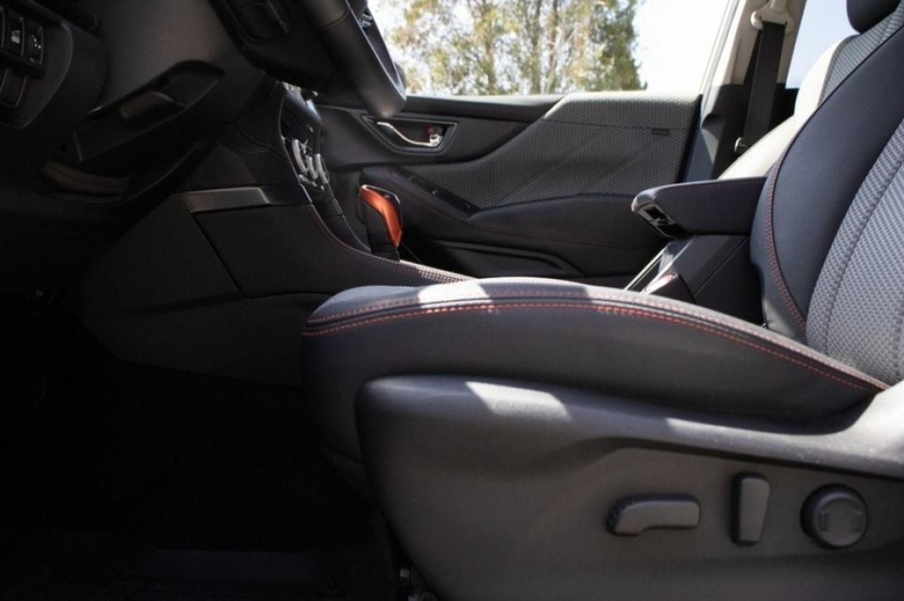 2022 Subaru Forester Sport Yonkers NY