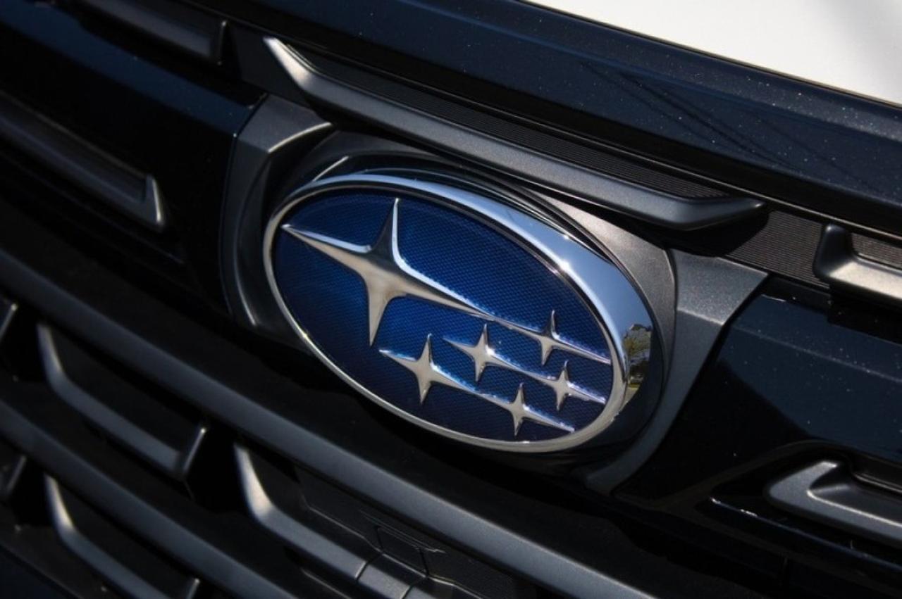 2022 Subaru Forester Sport Yonkers NY