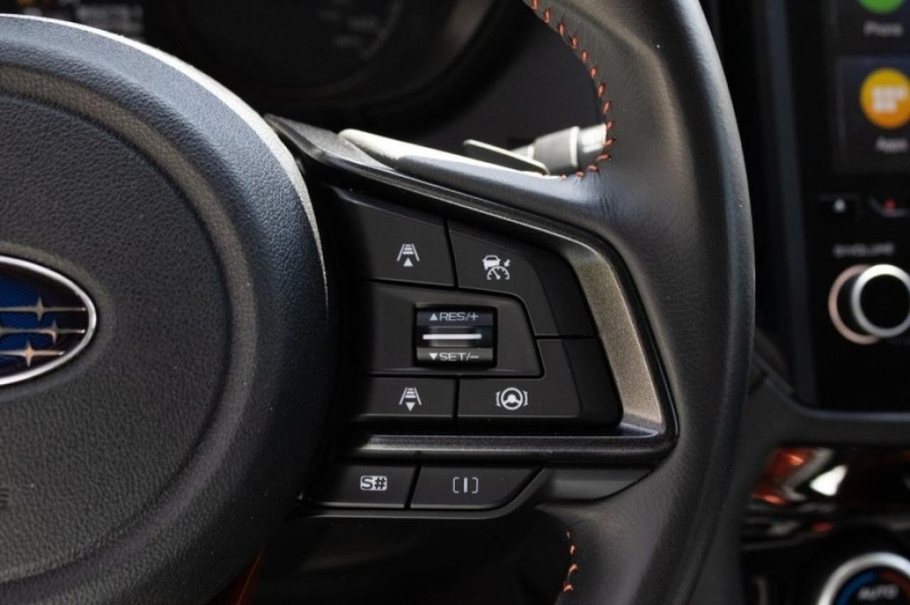 2022 Subaru Forester Sport Yonkers NY