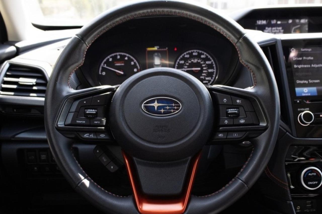 2022 Subaru Forester Sport Yonkers NY