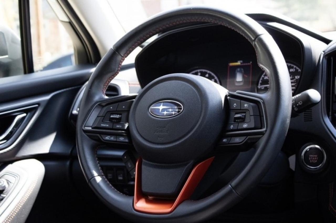2022 Subaru Forester Sport Yonkers NY
