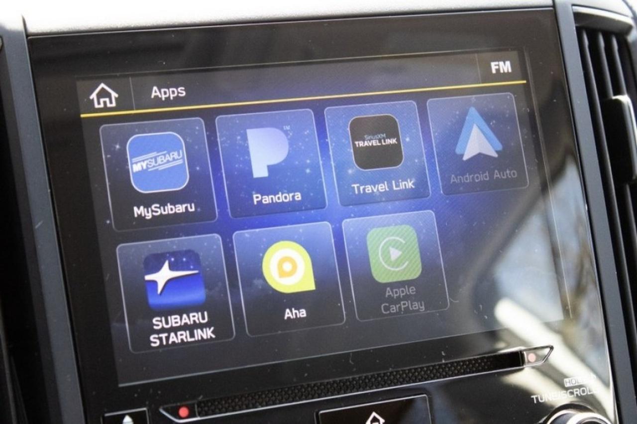 2022 Subaru Forester Sport Yonkers NY