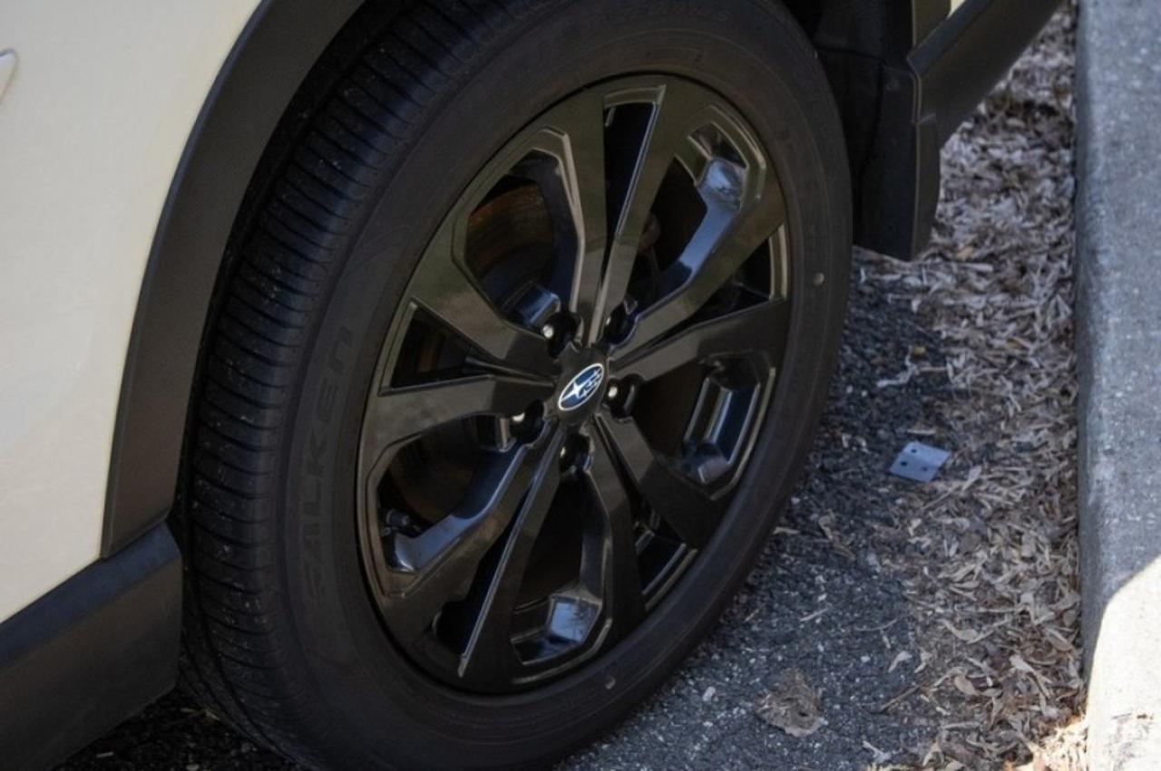 2022 Subaru Forester Sport Yonkers NY