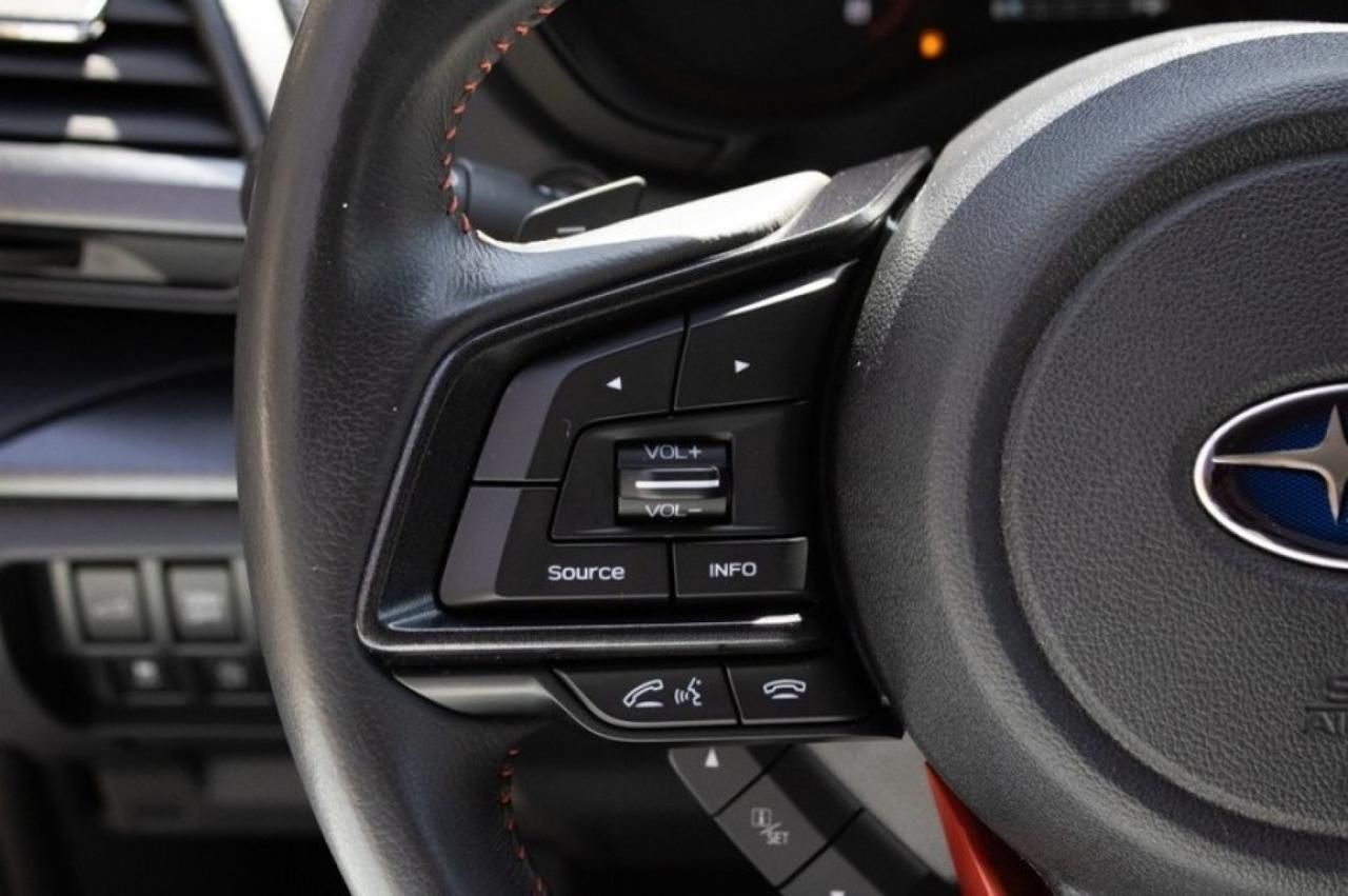 2022 Subaru Forester Sport Yonkers NY