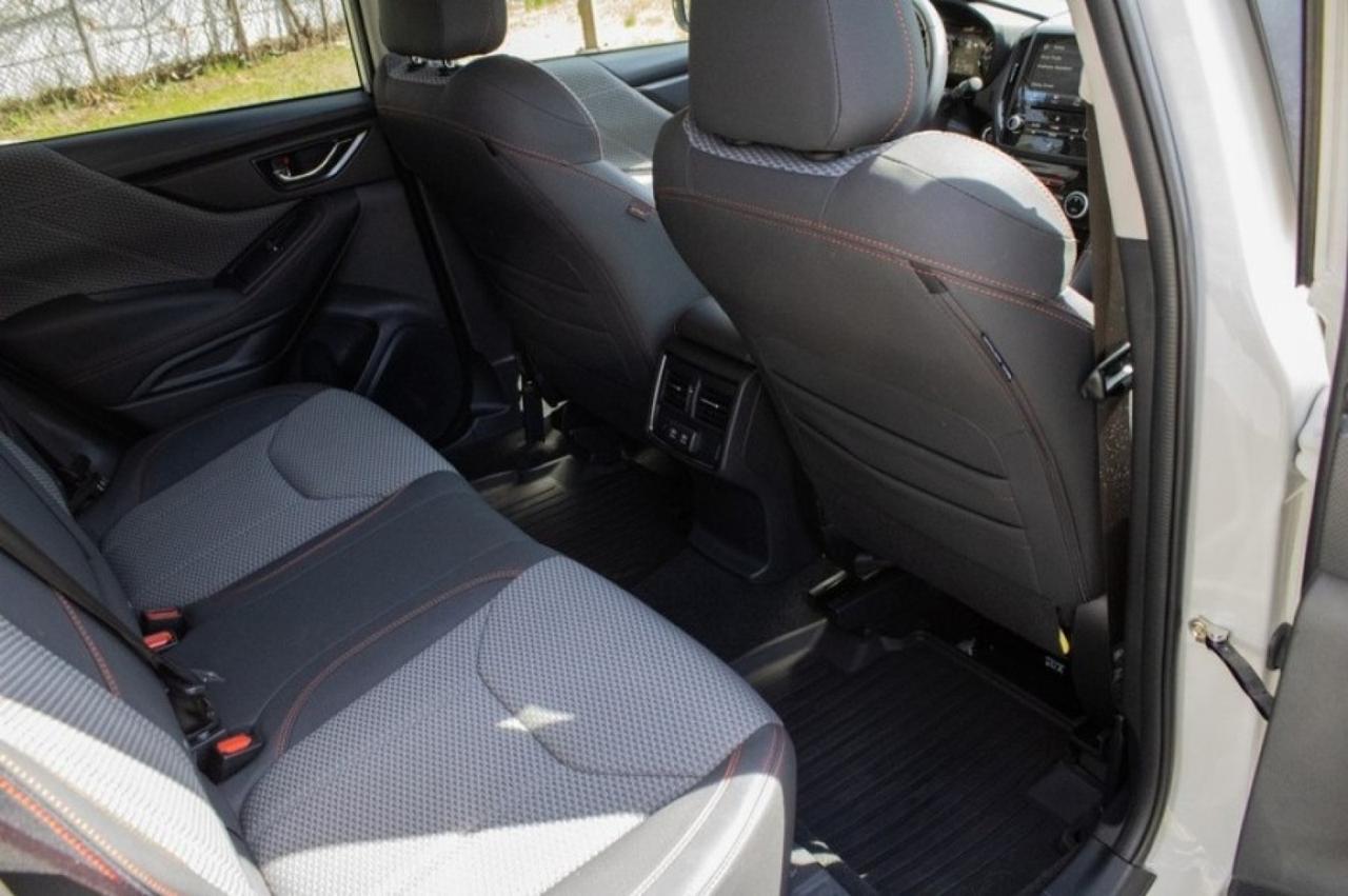 2022 Subaru Forester Sport Yonkers NY