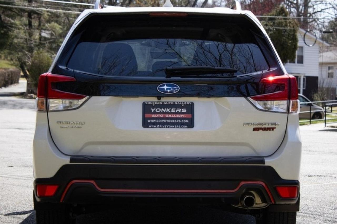 2022 Subaru Forester Sport Yonkers NY