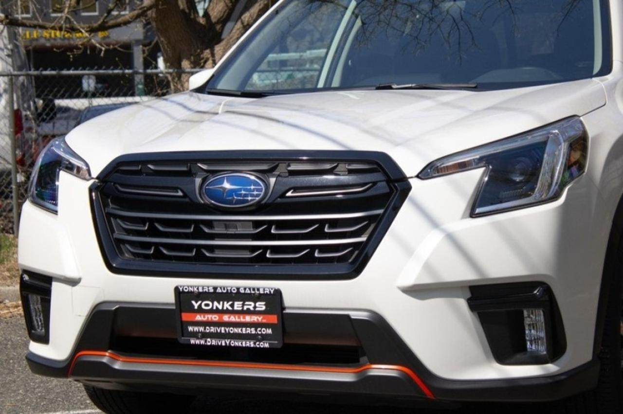 2022 Subaru Forester Sport Yonkers NY