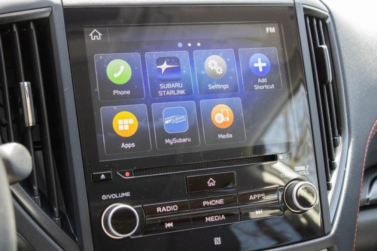 2022 Subaru Forester Sport Yonkers NY