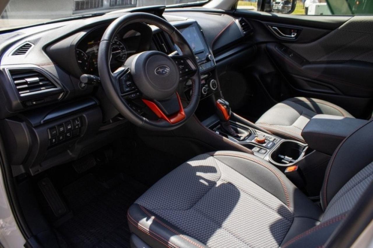 2022 Subaru Forester Sport Yonkers NY