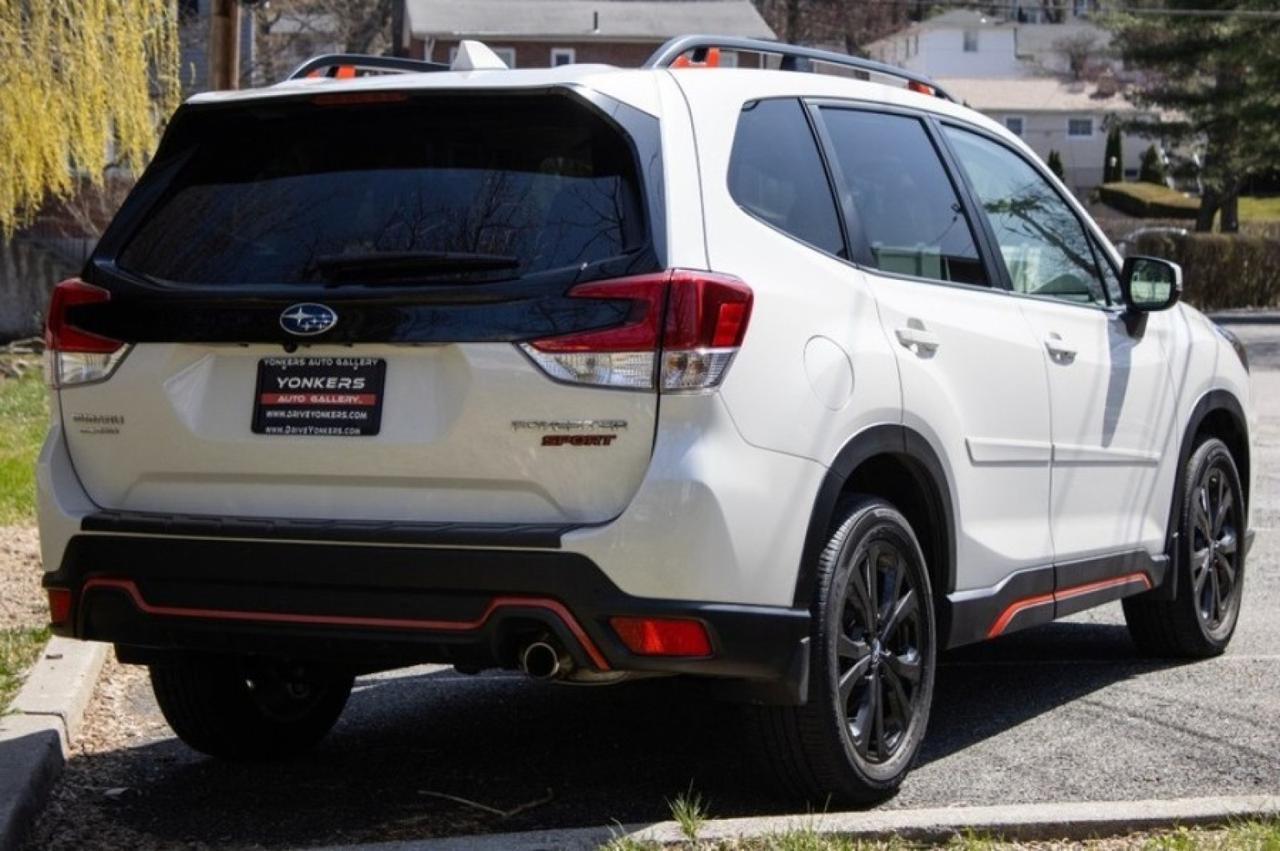 2022 Subaru Forester Sport Yonkers NY