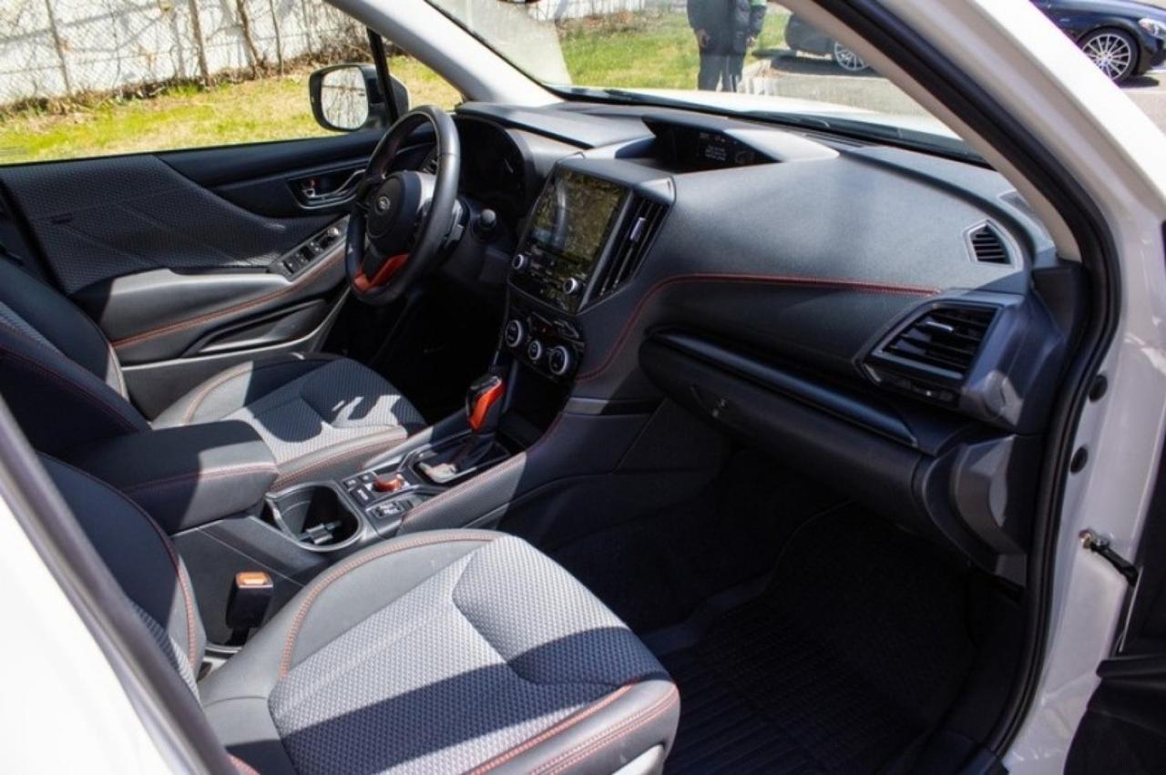 2022 Subaru Forester Sport Yonkers NY