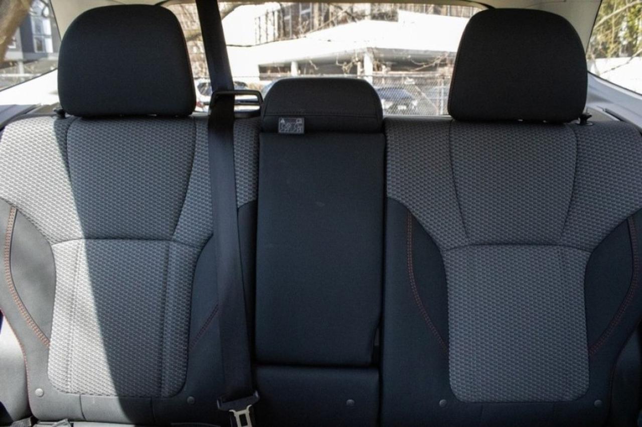 2022 Subaru Forester Sport Yonkers NY